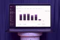 Toggl Track time reports