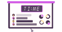 Using time to get insights