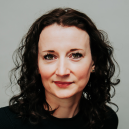 Profile photo of Rebecca Noori
