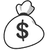 Profitability icon