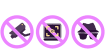 No surveillance and intrusive features in Toggl 2.0