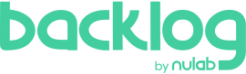 Backlog logo
