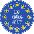 EU Data Act badge