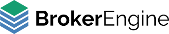 Broker Engine logo