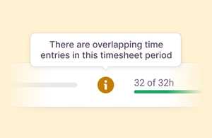 Improvements to Timesheet Approvals feature image