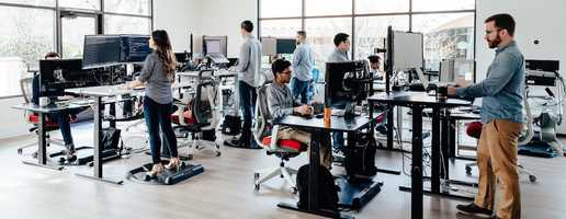 FullStack Labs team image