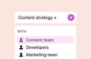 Add a user group to a time entry feature image