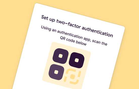 Toggl Track 2FA authentication