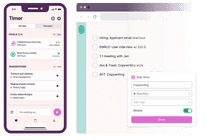 Toggl Track: Time Tracking Software for Any Workflow Toggl Track: Time Tracking Software for Any Workflow