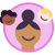 Icon for team members