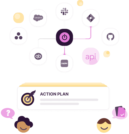 Toggl Track enterprise teams get access to custom onboarding and custom solutions