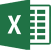 Icon for Microsoft Excel