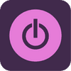 Toggl Track Icon