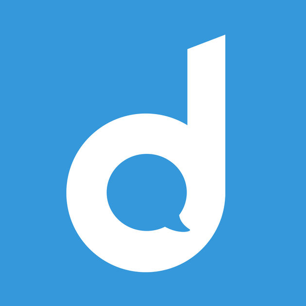 Desk.com logo