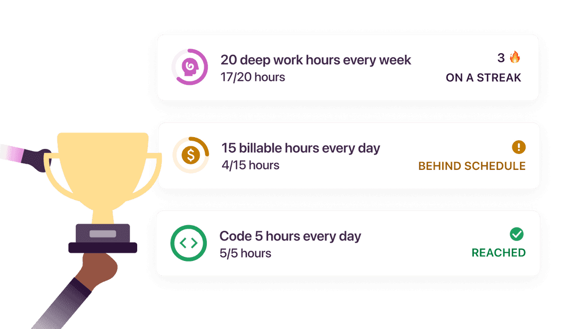 Free Time Tracking Software For Consultants Toggl Track