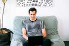 Image of a freelancer