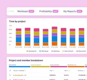 New Reporting experience launching soon! feature image