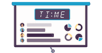Using time to get insights
