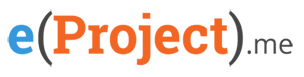 Eproject logo