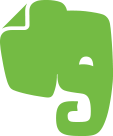 Evernote logo
