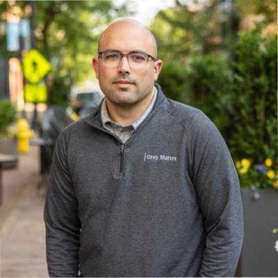 Profile photo of Tony Bradberry