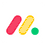 monday.com logo