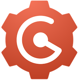 Gogs logo