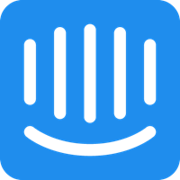 Intercom logo