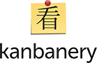 Kanbanery logo