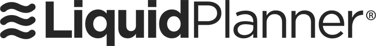 LiquidPlanner logo