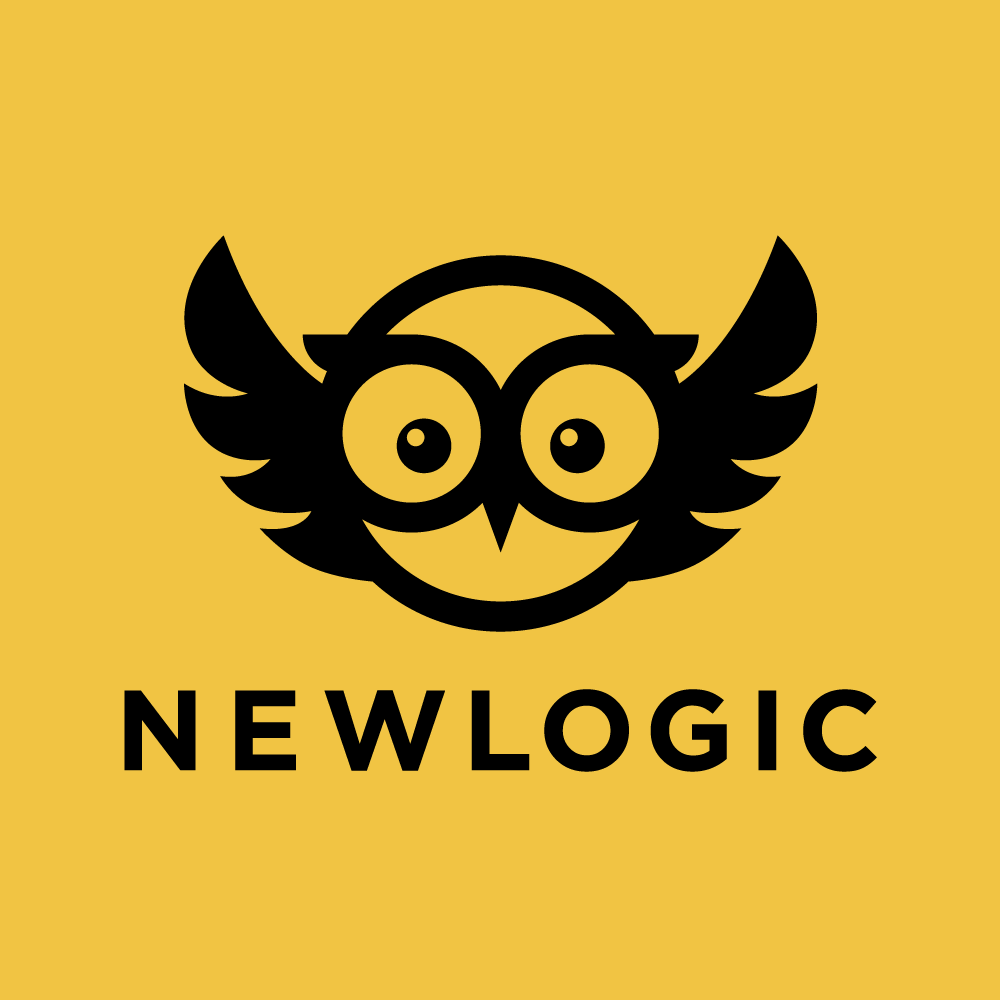 Netconomy logo
