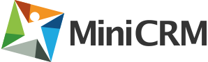 MiniCRM logo