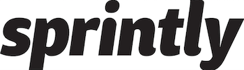 Sprintly logo