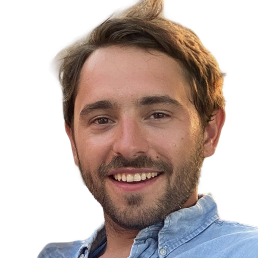 Profile photo of a Customer Success Team member