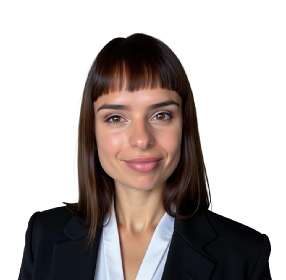 Profile photo of a Customer Success Team member