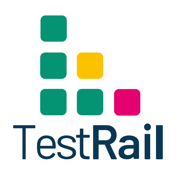 Testrail logo