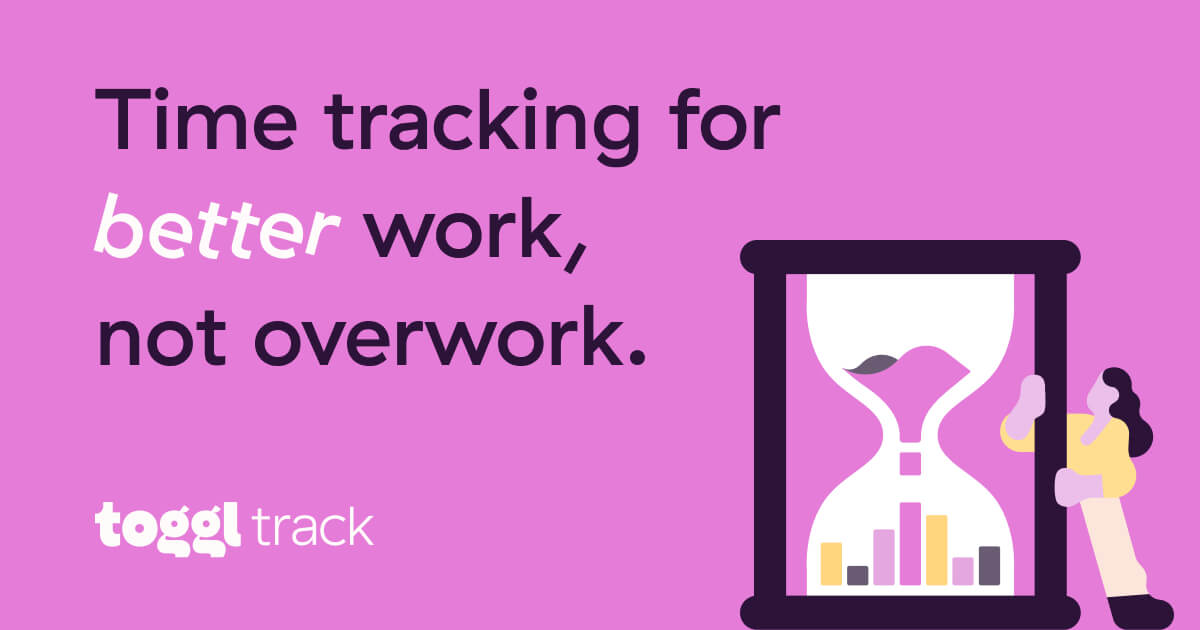 Toggl Track: Time Tracking Software for Any Workflow