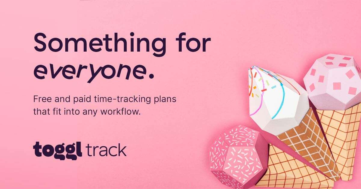 Effortless Time Tracking: Free and Paid Plans