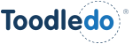 Toodledo logo